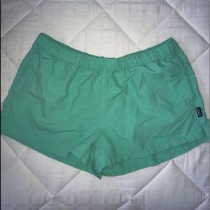 Patagonia Shorts 2 1/2”